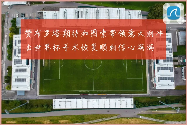 赞布罗塔期待加图索带领意大利冲击世界杯手术恢复顺利信心满满