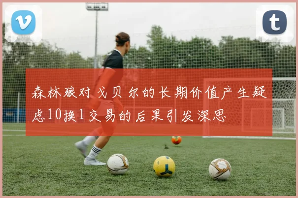 森林狼对戈贝尔的长期价值产生疑虑10换1交易的后果引发深思